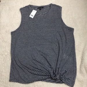 Banana Republic NWT sleeveless tank
